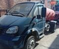Синий ГАЗ 33104, объемом двигателя 0 л и пробегом 245 тыс. км за 11000 $, фото 1 на Automoto.ua