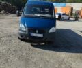 Синий ГАЗ 3325, объемом двигателя 2.29 л и пробегом 3 тыс. км за 2700 $, фото 1 на Automoto.ua