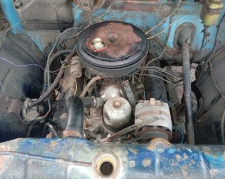 ГАЗ 3507, объемом двигателя 0 л и пробегом 0 тыс. км за 2500 $, фото 3 на Automoto.ua