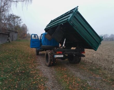 ГАЗ 3507, об'ємом двигуна 0 л та пробігом 0 тис. км за 5918 $, фото 6 на Automoto.ua