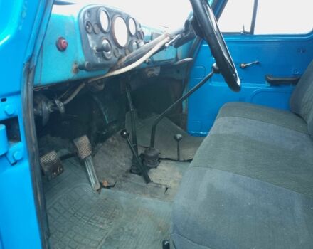 ГАЗ 3507, об'ємом двигуна 0 л та пробігом 0 тис. км за 5918 $, фото 4 на Automoto.ua