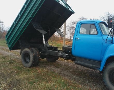 ГАЗ 3507, об'ємом двигуна 0 л та пробігом 0 тис. км за 5918 $, фото 8 на Automoto.ua