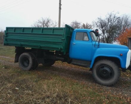 ГАЗ 3507, об'ємом двигуна 0 л та пробігом 0 тис. км за 5918 $, фото 9 на Automoto.ua