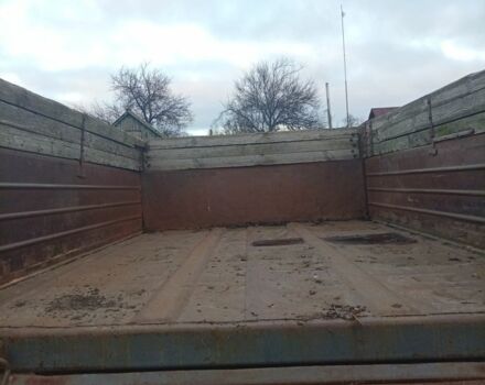 ГАЗ 3507, объемом двигателя 0 л и пробегом 0 тыс. км за 2500 $, фото 2 на Automoto.ua