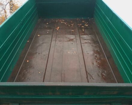 ГАЗ 3507, об'ємом двигуна 0 л та пробігом 0 тис. км за 5918 $, фото 7 на Automoto.ua