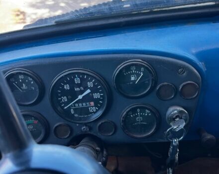 ГАЗ 3507, объемом двигателя 0 л и пробегом 0 тыс. км за 2500 $, фото 5 на Automoto.ua