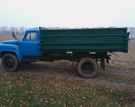 ГАЗ 3507, об'ємом двигуна 0 л та пробігом 0 тис. км за 5918 $, фото 10 на Automoto.ua