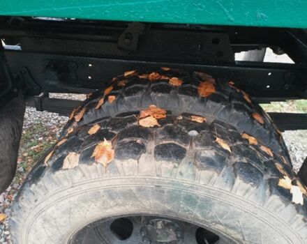 ГАЗ 3507, об'ємом двигуна 0 л та пробігом 0 тис. км за 5918 $, фото 1 на Automoto.ua