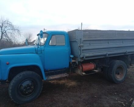 ГАЗ 3507, объемом двигателя 0 л и пробегом 0 тыс. км за 2500 $, фото 1 на Automoto.ua