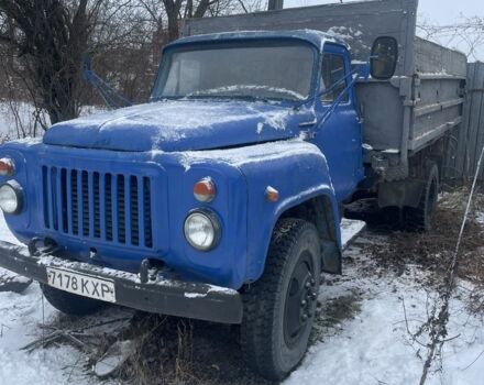 ГАЗ 3507, объемом двигателя 0 л и пробегом 0 тыс. км за 1658 $, фото 10 на Automoto.ua