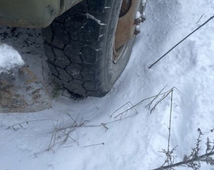 ГАЗ 3507, объемом двигателя 0 л и пробегом 0 тыс. км за 1658 $, фото 4 на Automoto.ua