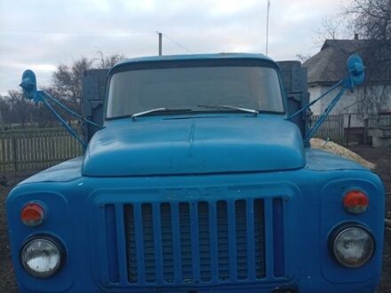 ГАЗ 3507, объемом двигателя 0 л и пробегом 0 тыс. км за 2500 $, фото 1 на Automoto.ua