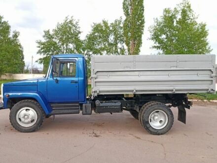 ГАЗ 3507, об'ємом двигуна 0 л та пробігом 0 тис. км за 2499 $, фото 1 на Automoto.ua