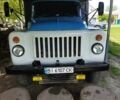 Синій ГАЗ 3507, об'ємом двигуна 4.3 л та пробігом 15 тис. км за 2400 $, фото 1 на Automoto.ua