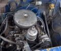 Синий ГАЗ 3507, объемом двигателя 0 л и пробегом 32 тыс. км за 3000 $, фото 2 на Automoto.ua