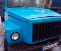 Синий ГАЗ 3507, объемом двигателя 4.3 л и пробегом 0 тыс. км за 2000 $, фото 1 на Automoto.ua