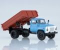 Синій ГАЗ 3507, об'ємом двигуна 4.3 л та пробігом 100 тис. км за 500 $, фото 1 на Automoto.ua