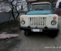 Синий ГАЗ 3507, объемом двигателя 4.75 л и пробегом 60 тыс. км за 4900 $, фото 1 на Automoto.ua
