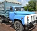 Синій ГАЗ 3507, об'ємом двигуна 4.25 л та пробігом 999 тис. км за 4500 $, фото 3 на Automoto.ua