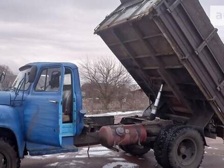 ГАЗ 3507 1989 в Бахмаче на Automoto.ua Синий ГАЗ 3507, объемом двигателя 0 л и пробегом 32 тыс. км за 3000 $, фото 1 на Automoto.ua