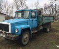 Синий ГАЗ 3507, объемом двигателя 0 л и пробегом 200 тыс. км за 1999 $, фото 1 на Automoto.ua