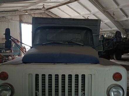 ГАЗ 3508, объемом двигателя 4.25 л и пробегом 0 тыс. км за 2500 $, фото 1 на Automoto.ua