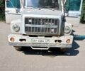 Білий ГАЗ 4301, об'ємом двигуна 6 л та пробігом 800 тис. км за 6000 $, фото 1 на Automoto.ua
