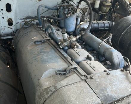 ГАЗ 4301, об'ємом двигуна 0 л та пробігом 0 тис. км за 3300 $, фото 3 на Automoto.ua