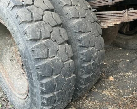 ГАЗ 4301, об'ємом двигуна 0 л та пробігом 0 тис. км за 3300 $, фото 2 на Automoto.ua