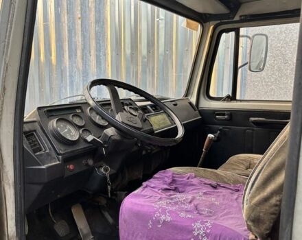 ГАЗ 4301, объемом двигателя 0 л и пробегом 0 тыс. км за 6800 $, фото 4 на Automoto.ua