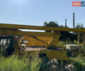 ГАЗ 4301, объемом двигателя 0 л и пробегом 100 тыс. км за 15100 $, фото 6 на Automoto.ua