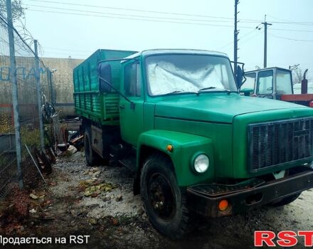 ГАЗ 4301, объемом двигателя 7 л и пробегом 0 тыс. км за 4500 $, фото 1 на Automoto.ua