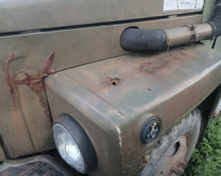 ГАЗ 4301, объемом двигателя 0 л и пробегом 0 тыс. км за 3000 $, фото 4 на Automoto.ua