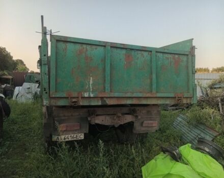 ГАЗ 4301, объемом двигателя 0 л и пробегом 0 тыс. км за 3000 $, фото 1 на Automoto.ua