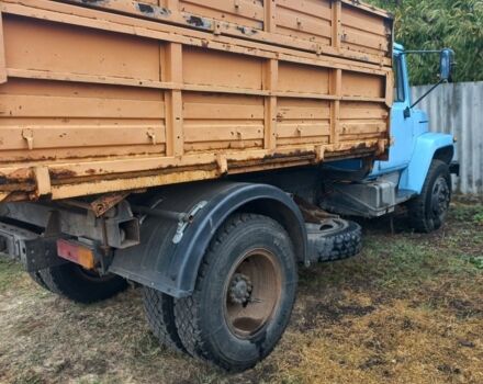 ГАЗ 4301, объемом двигателя 0 л и пробегом 0 тыс. км за 4500 $, фото 4 на Automoto.ua