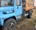 ГАЗ 4301, объемом двигателя 0 л и пробегом 0 тыс. км за 4500 $, фото 1 на Automoto.ua