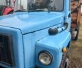 ГАЗ 4301, объемом двигателя 0 л и пробегом 0 тыс. км за 4500 $, фото 1 на Automoto.ua