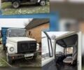 ГАЗ 4301, об'ємом двигуна 0 л та пробігом 0 тис. км за 7500 $, фото 1 на Automoto.ua