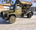 ГАЗ 4301, объемом двигателя 6 л и пробегом 100 тыс. км за 3800 $, фото 1 на Automoto.ua
