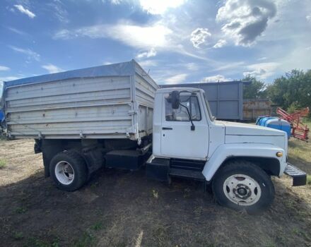 ГАЗ 4301, об'ємом двигуна 0 л та пробігом 0 тис. км за 7000 $, фото 3 на Automoto.ua