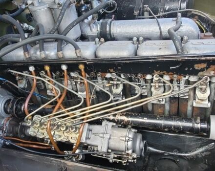 ГАЗ 4301, об'ємом двигуна 0 л та пробігом 0 тис. км за 10500 $, фото 7 на Automoto.ua