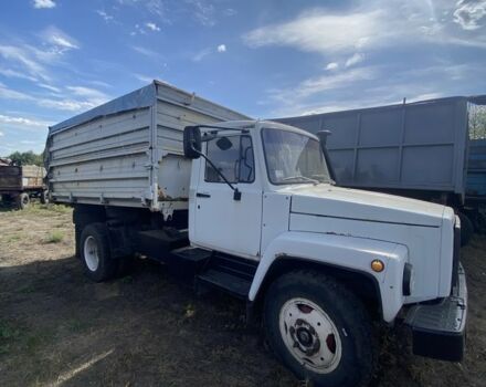 ГАЗ 4301, об'ємом двигуна 0 л та пробігом 0 тис. км за 7000 $, фото 2 на Automoto.ua