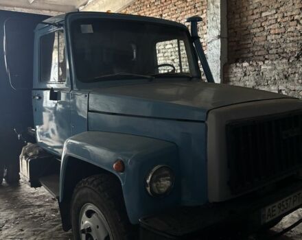 ГАЗ 4301, объемом двигателя 0 л и пробегом 0 тыс. км за 7500 $, фото 4 на Automoto.ua