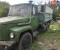 ГАЗ 4301, объемом двигателя 6.2 л и пробегом 100 тыс. км за 3200 $, фото 6 на Automoto.ua