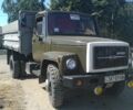 ГАЗ 4301, объемом двигателя 6.3 л и пробегом 70 тыс. км за 6300 $, фото 1 на Automoto.ua