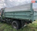 ГАЗ 4301, объемом двигателя 6.2 л и пробегом 100 тыс. км за 3200 $, фото 9 на Automoto.ua