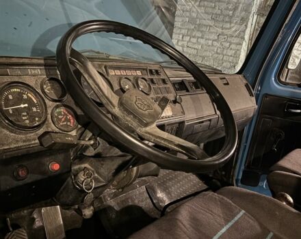 ГАЗ 4301, объемом двигателя 0 л и пробегом 0 тыс. км за 7500 $, фото 2 на Automoto.ua