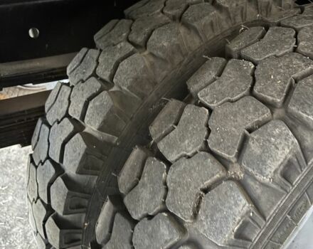 ГАЗ 4301, объемом двигателя 0 л и пробегом 0 тыс. км за 7500 $, фото 7 на Automoto.ua