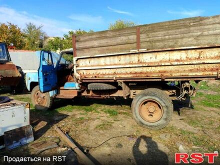 ГАЗ 4301 1992 в Николаеве на Automoto.ua ГАЗ 4301, объемом двигателя 6 л и пробегом 0 тыс. км за 1650 $, фото 1 на Automoto.ua
