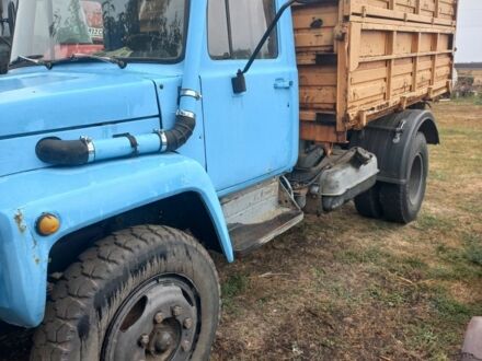 ГАЗ 4301, объемом двигателя 0 л и пробегом 0 тыс. км за 4500 $, фото 1 на Automoto.ua